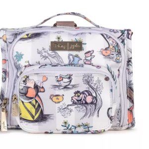 JuJuBe Mad Mad World Mini BFF bag